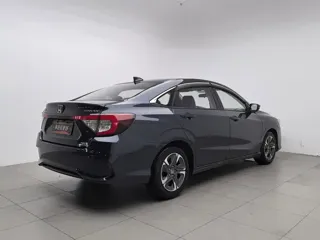 Honda Envix 2020 купить из Китая, цена 1 018 000 ₽ — Suifenhe Auto