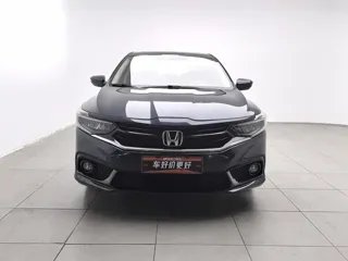 Honda Envix 2020 купить из Китая, цена 1 018 000 ₽ — Suifenhe Auto