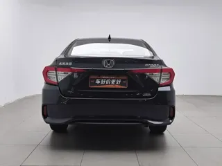 Honda Envix 2020 купить из Китая, цена 1 018 000 ₽ — Suifenhe Auto