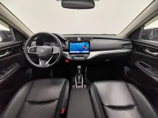 Honda Envix 2020 купить из Китая, цена 1 018 000 ₽ — Suifenhe Auto
