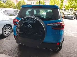 BYD Yuan NEV 2020 купить из Китая, цена 2 782 000 ₽ — Suifenhe Auto