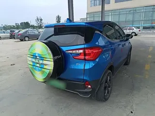 BYD Yuan NEV 2019 купить из Китая, цена 2 704 000 ₽ — Suifenhe Auto