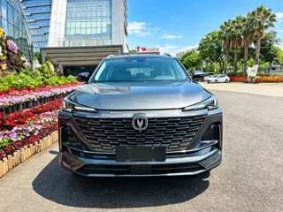 Changan CS55 2022 купить из Китая, цена 2 686 000 ₽ — Suifenhe Auto