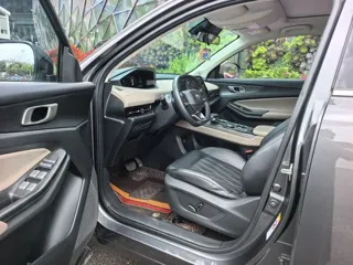 Changan CS55 2022 купить из Китая, цена 2 686 000 ₽ — Suifenhe Auto