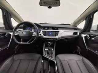 Geely X3 2020 купить из Китая, цена 1 136 000 ₽ — Suifenhe Auto