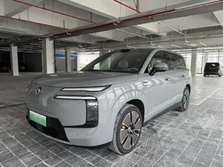 Denza Denza 2025