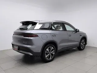 BYD Song Pro NEV 2026 купить из Китая, цена 3 122 000 ₽ — Suifenhe Auto