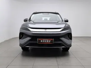 BYD Song Pro NEV 2026 купить из Китая, цена 3 122 000 ₽ — Suifenhe Auto