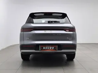 BYD Song Pro NEV 2026 купить из Китая, цена 3 122 000 ₽ — Suifenhe Auto