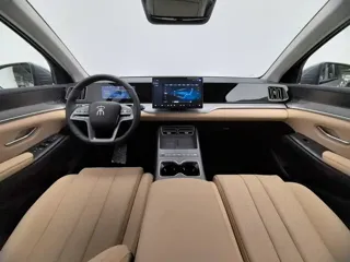 BYD Song Pro NEV 2026 купить из Китая, цена 3 122 000 ₽ — Suifenhe Auto