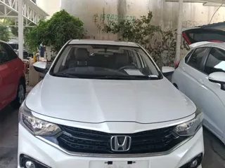 Honda Envix 2019 купить из Китая, цена 1 126 000 ₽ — Suifenhe Auto
