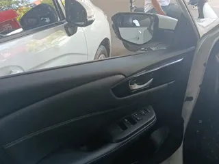 Honda Envix 2019 купить из Китая, цена 1 126 000 ₽ — Suifenhe Auto