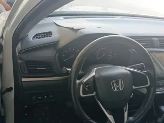 Honda Envix 2019 купить из Китая, цена 1 126 000 ₽ — Suifenhe Auto