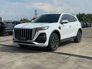 Hongqi HS5 2024 купить из Китая, цена 3 594 000 ₽ — Suifenhe Auto