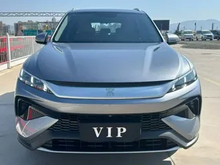 BYD Song Pro NEV 2025 купить из Китая, цена 2 896 000 ₽ — Suifenhe Auto
