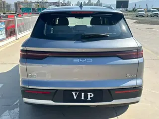 BYD Song Pro NEV 2025 купить из Китая, цена 2 896 000 ₽ — Suifenhe Auto