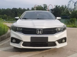 Honda Envix 2020 купить из Китая, цена 1 009 000 ₽ — Suifenhe Auto