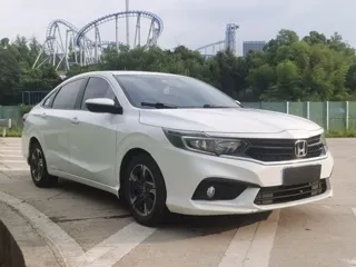 Honda Envix 2020 купить из Китая, цена 1 009 000 ₽ — Suifenhe Auto