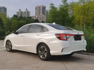 Honda Envix 2020 купить из Китая, цена 1 009 000 ₽ — Suifenhe Auto