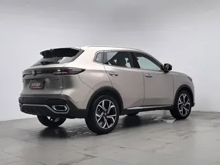 Changan CS55 2025 купить из Китая, цена 2 720 000 ₽ — Suifenhe Auto