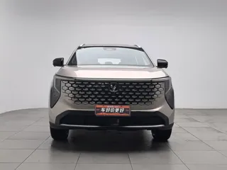 Changan CS55 2025 купить из Китая, цена 2 720 000 ₽ — Suifenhe Auto