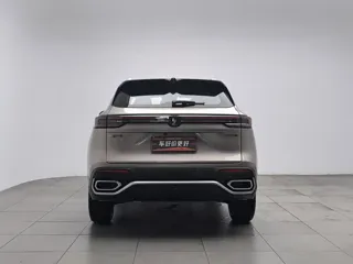 Changan CS55 2025 купить из Китая, цена 2 720 000 ₽ — Suifenhe Auto