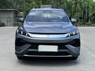 BYD Song Pro NEV 2025 купить из Китая, цена 3 007 000 ₽ — Suifenhe Auto