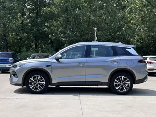 BYD Song Pro NEV 2025 купить из Китая, цена 3 007 000 ₽ — Suifenhe Auto