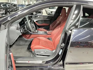 Audi A7L 2025 купить из Китая, цена 7 143 000 ₽ — Suifenhe Auto