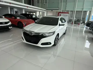 Honda Crider 2019 купить из Китая, цена 1 113 000 ₽ — Suifenhe Auto