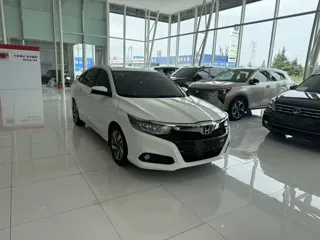 Honda Crider 2019 купить из Китая, цена 1 113 000 ₽ — Suifenhe Auto