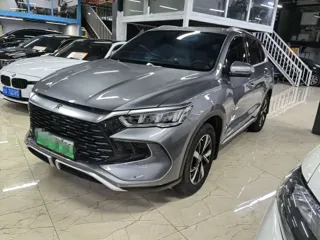 BYD Song Pro NEV 2024 купить из Китая, цена 2 674 000 ₽ — Suifenhe Auto