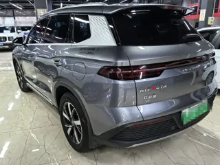 BYD Song Pro NEV 2024 купить из Китая, цена 2 674 000 ₽ — Suifenhe Auto