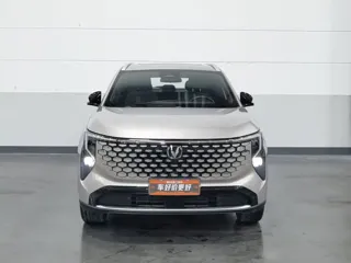 Changan CS55 2025 купить из Китая, цена 2 758 000 ₽ — Suifenhe Auto