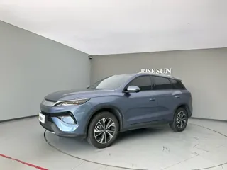 BYD Song Pro NEV 2026 купить из Китая, цена 2 949 000 ₽ — Suifenhe Auto