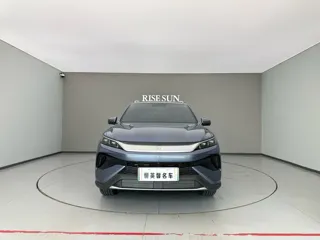BYD Song Pro NEV 2026 купить из Китая, цена 2 949 000 ₽ — Suifenhe Auto