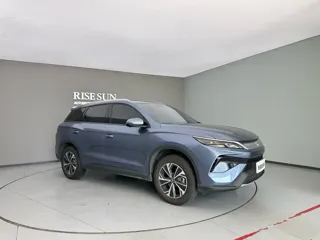 BYD Song Pro NEV 2026 купить из Китая, цена 2 949 000 ₽ — Suifenhe Auto