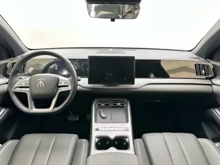 BYD Song Pro NEV 2026 купить из Китая, цена 2 949 000 ₽ — Suifenhe Auto
