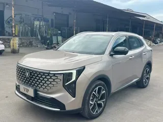 Changan CS55 2025 купить из Китая, цена 2 860 000 ₽ — Suifenhe Auto