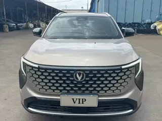 Changan CS55 2025 купить из Китая, цена 2 860 000 ₽ — Suifenhe Auto
