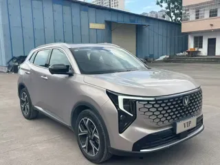 Changan CS55 2025 купить из Китая, цена 2 860 000 ₽ — Suifenhe Auto