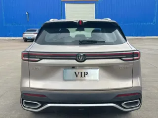 Changan CS55 2025 купить из Китая, цена 2 860 000 ₽ — Suifenhe Auto