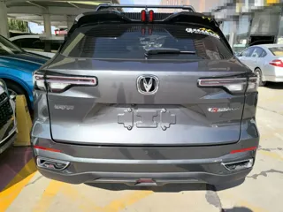 Changan CS55 2021 купить из Китая, цена 3 052 000 ₽ — Suifenhe Auto
