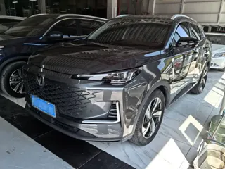 Changan CS55 2023