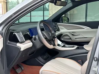 BYD Song Pro NEV 2024 купить из Китая, цена 2 881 000 ₽ — Suifenhe Auto