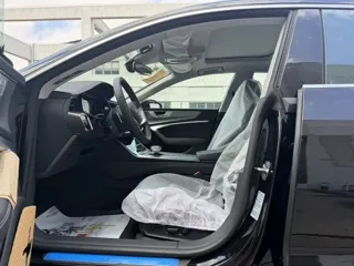 Audi A7L 2026 купить из Китая, цена 7 354 000 ₽ — Suifenhe Auto