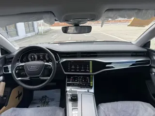 Audi A7L 2026 купить из Китая, цена 7 354 000 ₽ — Suifenhe Auto