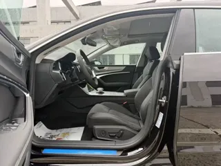 Audi A7L 2026 купить из Китая, цена 6 856 000 ₽ — Suifenhe Auto