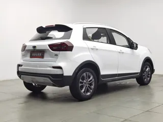 Geely X3 2020 купить из Китая, цена 1 162 000 ₽ — Suifenhe Auto