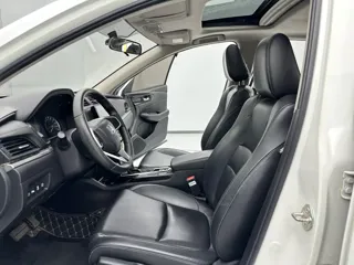 Honda Envix 2020 купить из Китая, цена 1 048 000 ₽ — Suifenhe Auto